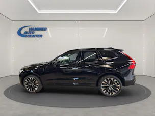 Volvo XC60 2.0 T8 TE Ultra Dark eAWD