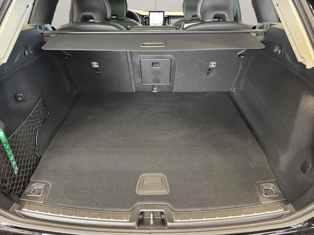 Volvo XC60 2.0 T8 TE Ultra Dark eAWD