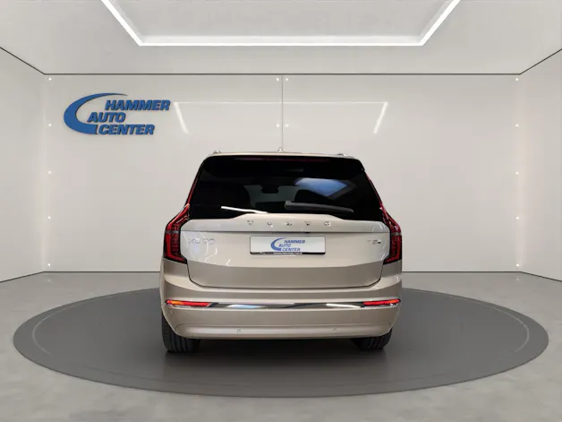 Volvo XC90 2.0 T8 TE XCLUSIVE Edition Bright eAWD