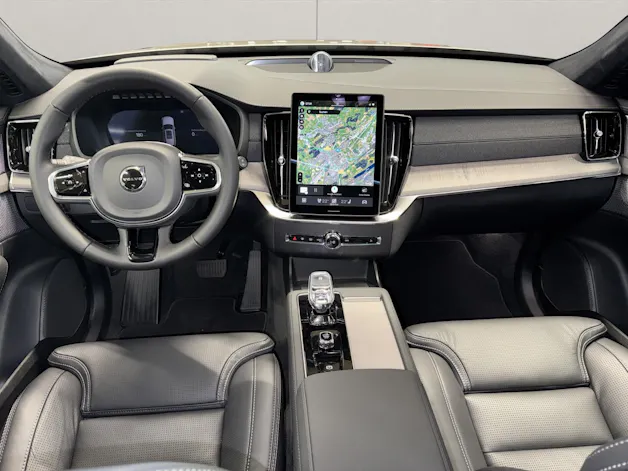 Volvo XC90 2.0 T8 TE XCLUSIVE Edition Bright eAWD