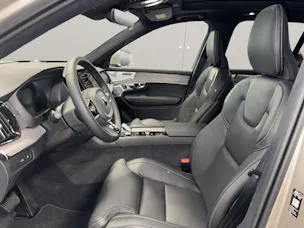 Volvo XC90 2.0 T8 TE XCLUSIVE Edition Bright eAWD