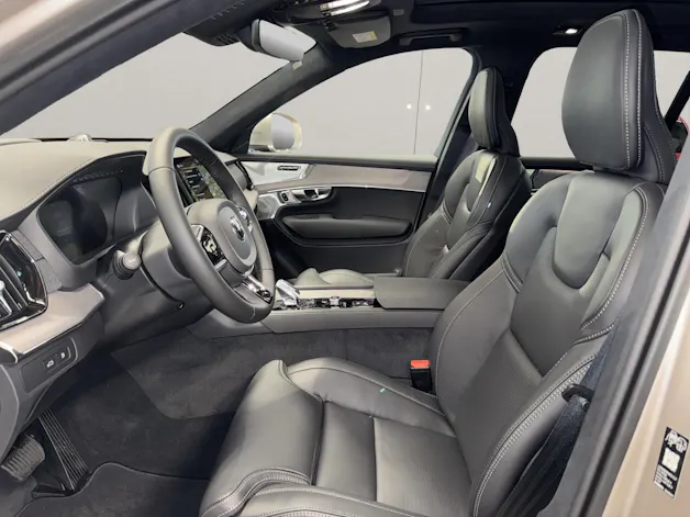 Volvo XC90 2.0 T8 TE XCLUSIVE Edition Bright eAWD