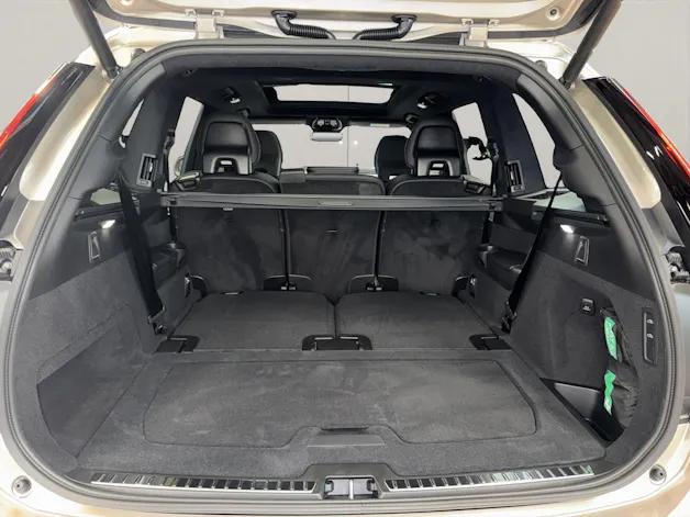 Volvo XC90 2.0 T8 TE XCLUSIVE Edition Bright eAWD