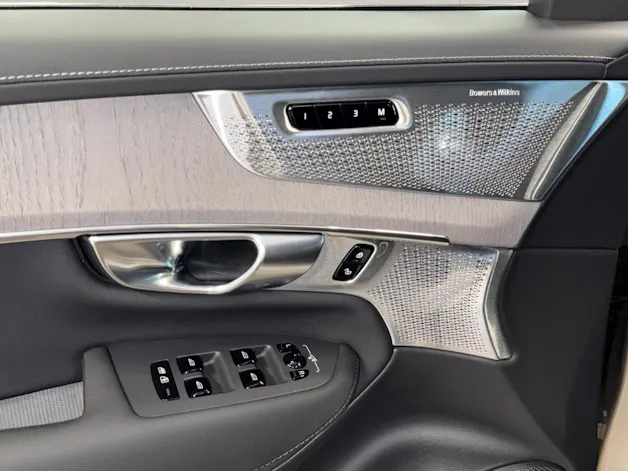 Volvo XC90 2.0 T8 TE XCLUSIVE Edition Bright eAWD
