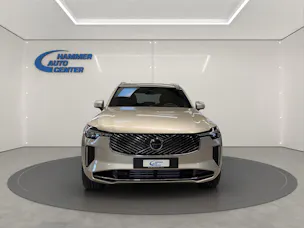 Volvo XC90 2.0 T8 TE XCLUSIVE Edition Bright eAWD