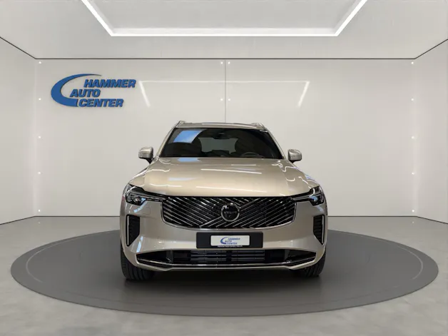 Volvo XC90 2.0 T8 TE XCLUSIVE Edition Bright eAWD