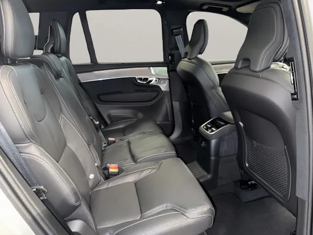 Volvo XC90 2.0 T8 TE XCLUSIVE Edition Bright eAWD