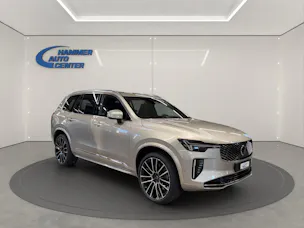 Volvo XC90 2.0 T8 TE XCLUSIVE Edition Bright eAWD