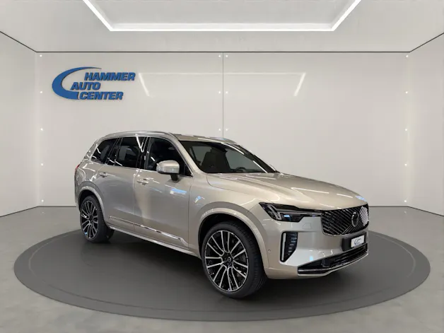 Volvo XC90 2.0 T8 TE XCLUSIVE Edition Bright eAWD