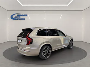 Volvo XC90 2.0 T8 TE XCLUSIVE Edition Bright eAWD