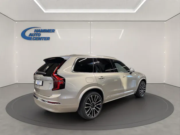 Volvo XC90 2.0 T8 TE XCLUSIVE Edition Bright eAWD