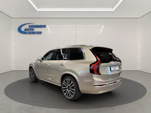 Volvo XC90 2.0 T8 TE XCLUSIVE Edition Bright eAWD