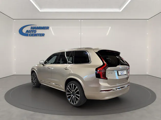 Volvo XC90 2.0 T8 TE XCLUSIVE Edition Bright eAWD