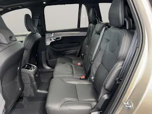 Volvo XC90 2.0 T8 TE XCLUSIVE Edition Bright eAWD