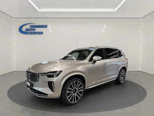 Volvo XC90 2.0 T8 TE XCLUSIVE Edition Bright eAWD