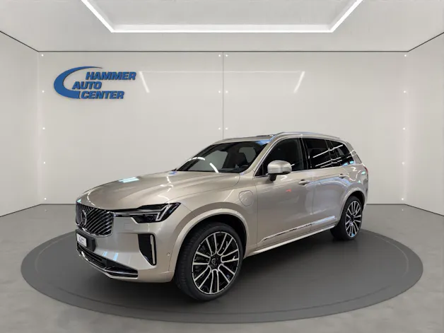 Volvo XC90 2.0 T8 TE XCLUSIVE Edition Bright eAWD