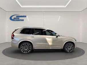 Volvo XC90 2.0 T8 TE XCLUSIVE Edition Bright eAWD