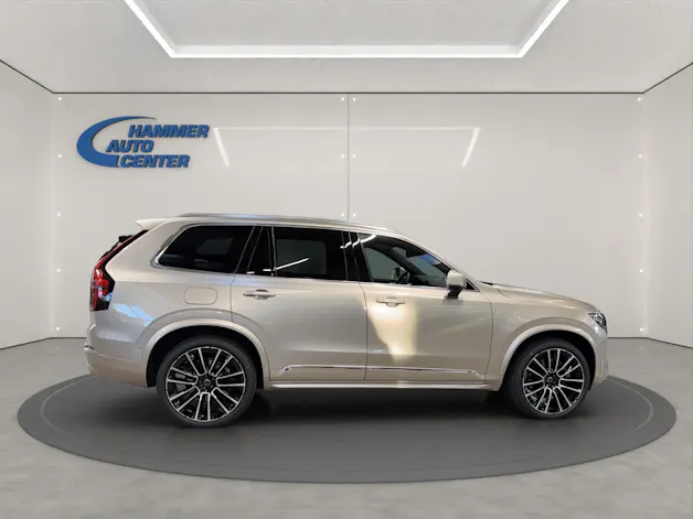 Volvo XC90 2.0 T8 TE XCLUSIVE Edition Bright eAWD