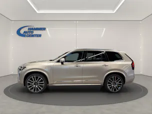 Volvo XC90 2.0 T8 TE XCLUSIVE Edition Bright eAWD