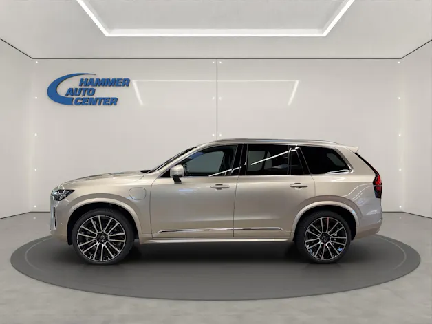 Volvo XC90 2.0 T8 TE XCLUSIVE Edition Bright eAWD