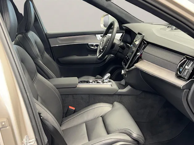 Volvo XC90 2.0 T8 TE XCLUSIVE Edition Bright eAWD