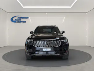 Volvo XC90 2.0 T8 TE XCLUSIVE Edition Bright eAWD