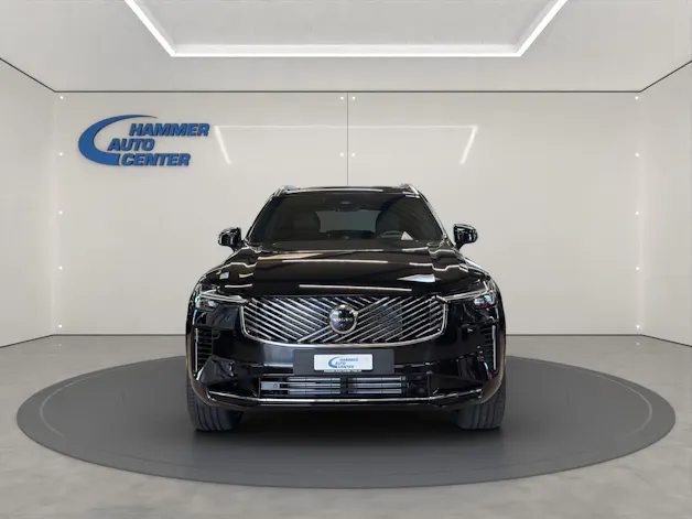 Volvo XC90 2.0 T8 TE XCLUSIVE Edition Bright eAWD