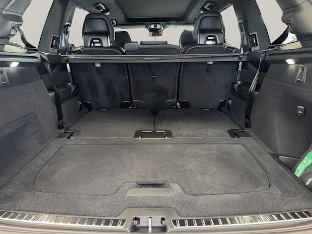 Volvo XC90 2.0 T8 TE XCLUSIVE Edition Bright eAWD