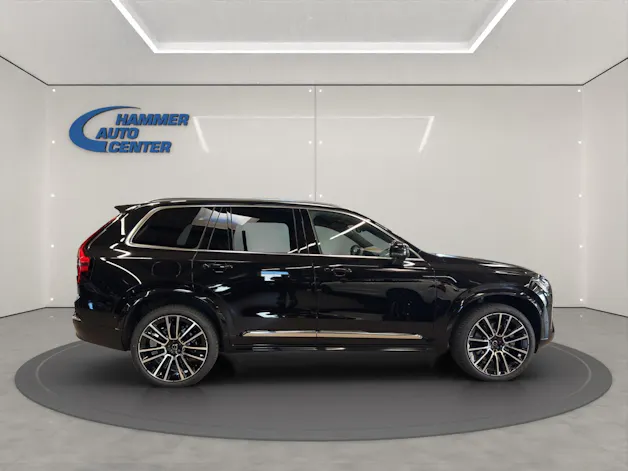 Volvo XC90 2.0 T8 TE XCLUSIVE Edition Bright eAWD