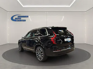 Volvo XC90 2.0 T8 TE XCLUSIVE Edition Bright eAWD
