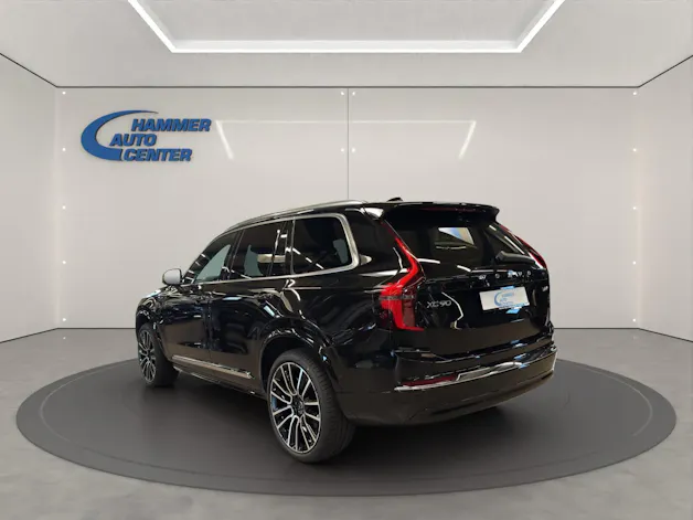 Volvo XC90 2.0 T8 TE XCLUSIVE Edition Bright eAWD