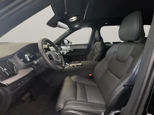 Volvo XC90 2.0 T8 TE XCLUSIVE Edition Bright eAWD