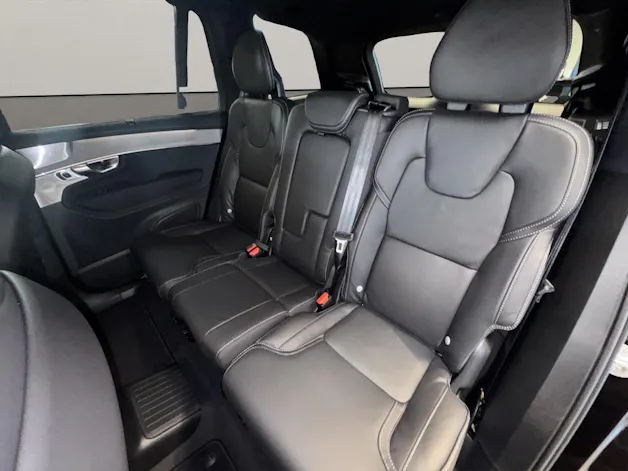 Volvo XC90 2.0 T8 TE XCLUSIVE Edition Bright eAWD