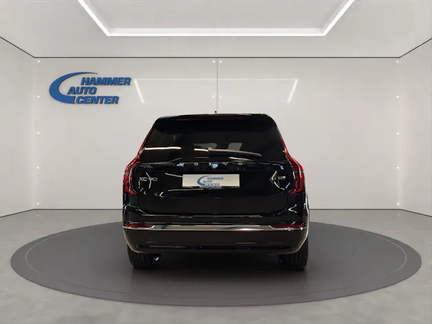 Volvo XC90 2.0 T8 TE XCLUSIVE Edition Bright eAWD