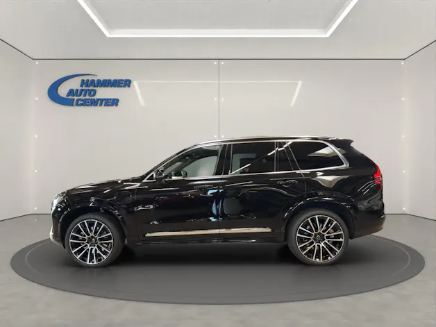 Volvo XC90 2.0 T8 TE XCLUSIVE Edition Bright eAWD