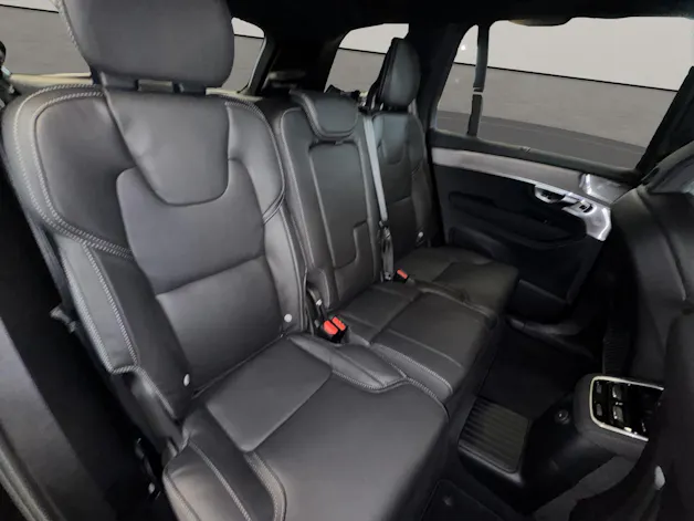 Volvo XC90 2.0 T8 TE XCLUSIVE Edition Bright eAWD