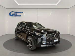 Volvo XC90 2.0 T8 TE XCLUSIVE Edition Bright eAWD