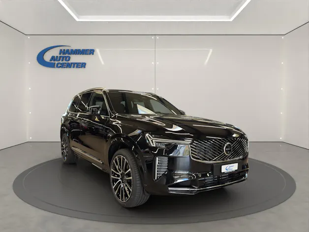 Volvo XC90 2.0 T8 TE XCLUSIVE Edition Bright eAWD