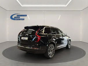 Volvo XC90 2.0 T8 TE XCLUSIVE Edition Bright eAWD