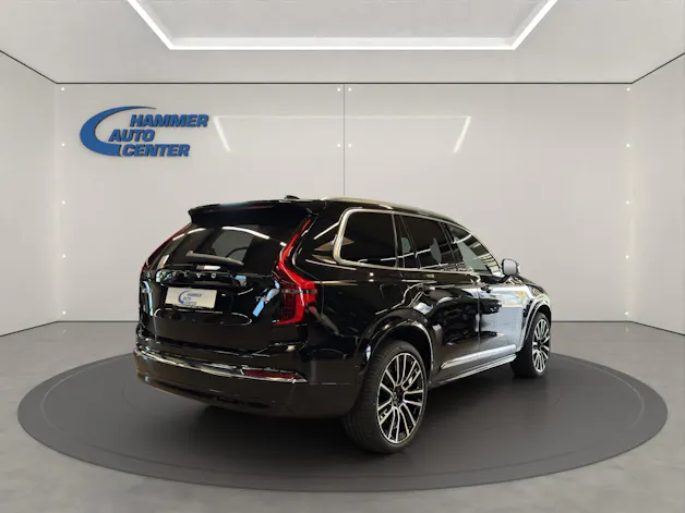 Volvo XC90 2.0 T8 TE XCLUSIVE Edition Bright eAWD
