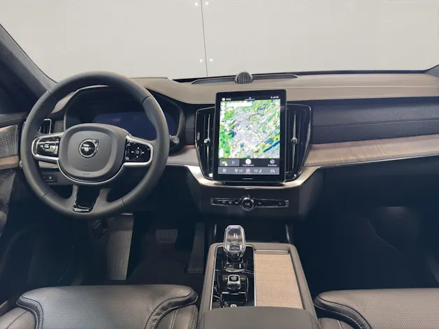 Volvo XC90 2.0 T8 TE XCLUSIVE Edition Bright eAWD