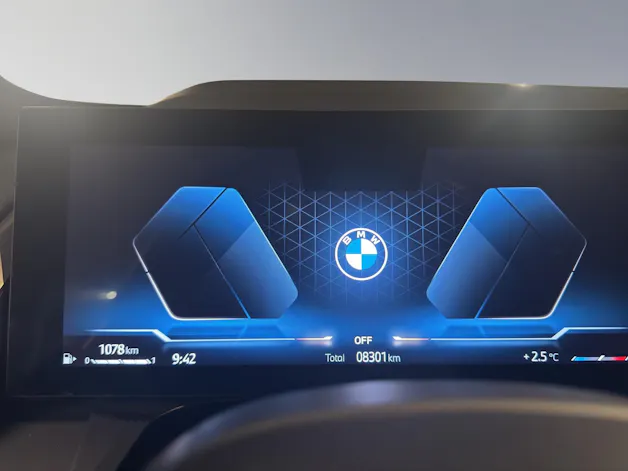 BMW X3 20d xDrive
