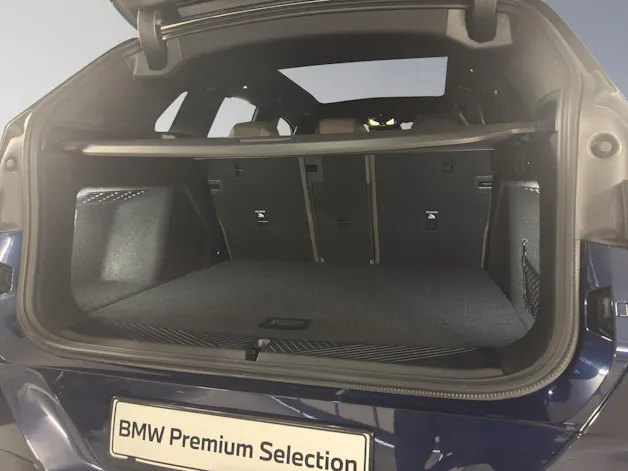 BMW X3 20d xDrive