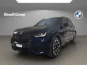 BMW X3 20d xDrive