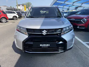 Suzuki Vitara 1.4 T Sakura Hybrid 4x4