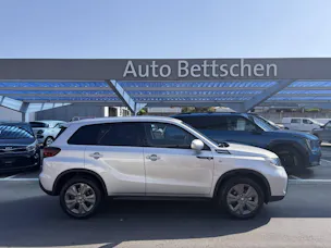 Suzuki Vitara 1.4 T Sakura Hybrid 4x4