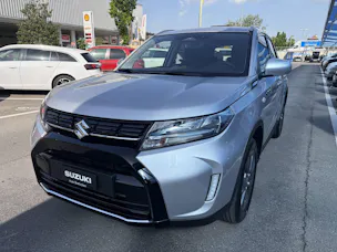 Suzuki Vitara 1.4 T Sakura Hybrid 4x4