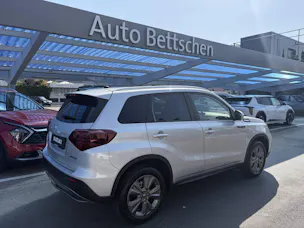 Suzuki Vitara 1.4 T Sakura Hybrid 4x4
