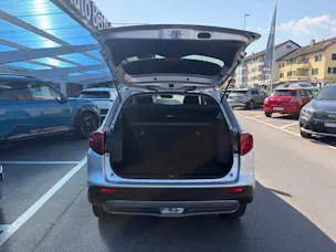 Suzuki Vitara 1.4 T Sakura Hybrid 4x4
