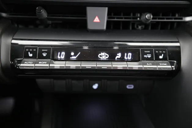 Toyota C-HR 2.0 PHEV Charge